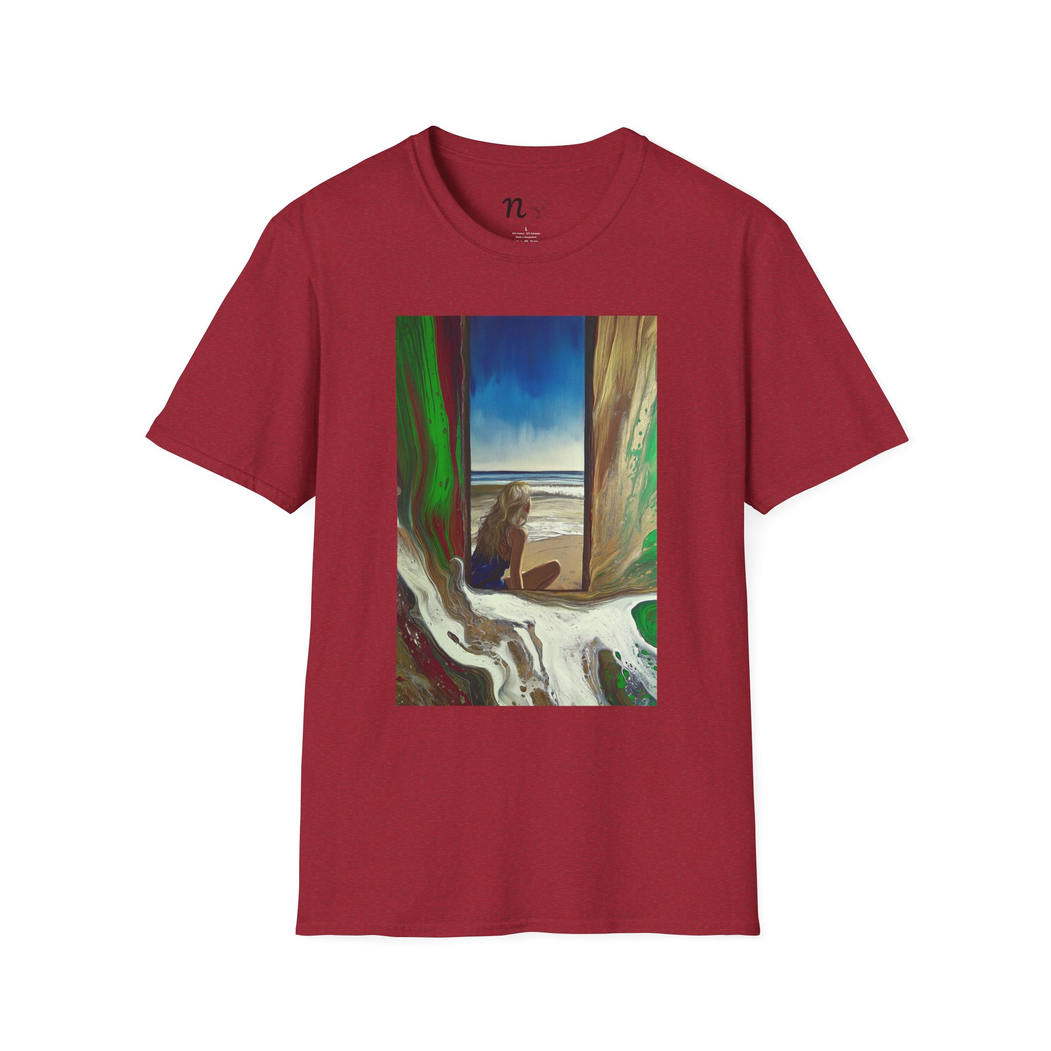 In the Frame (Neon) - Image 13