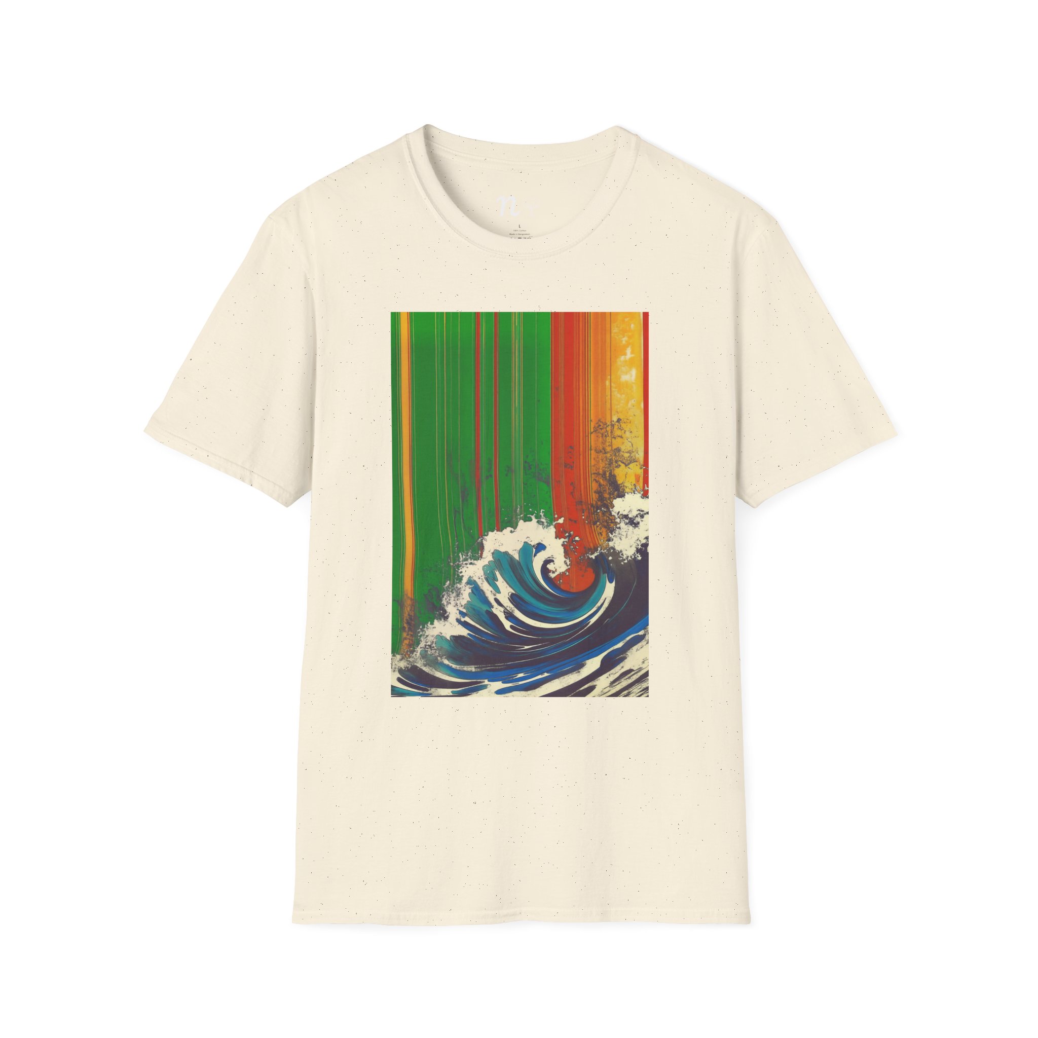 Just Wave (Neon) - Image 4