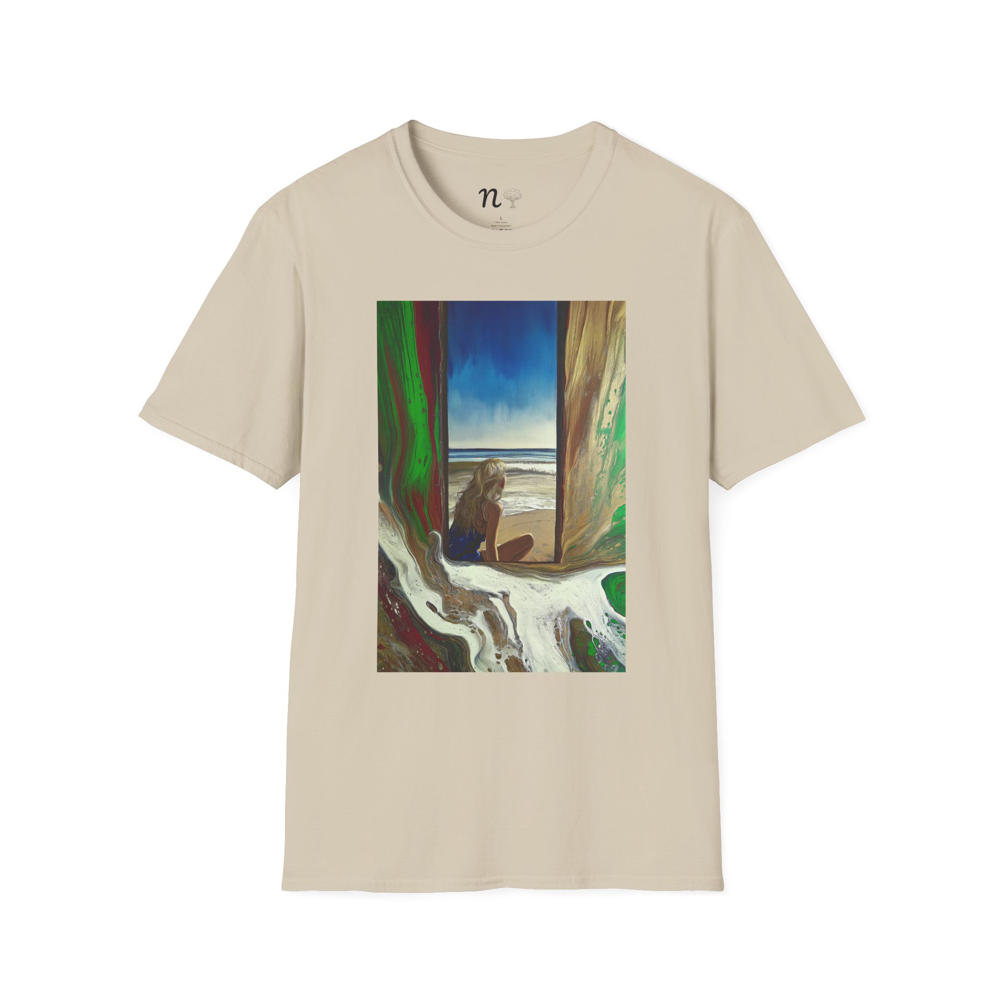 In the Frame (Neon) - Image 7