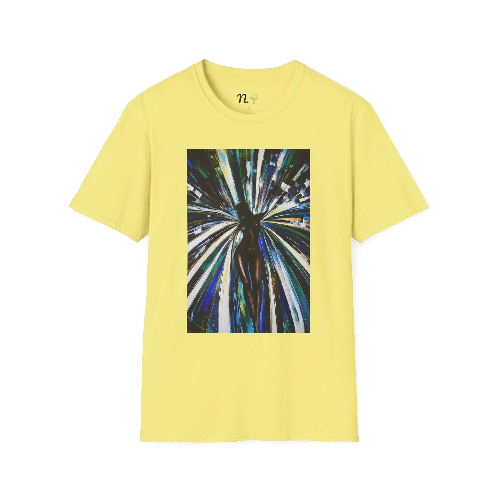 Lady Planet (Gx) - Image 7