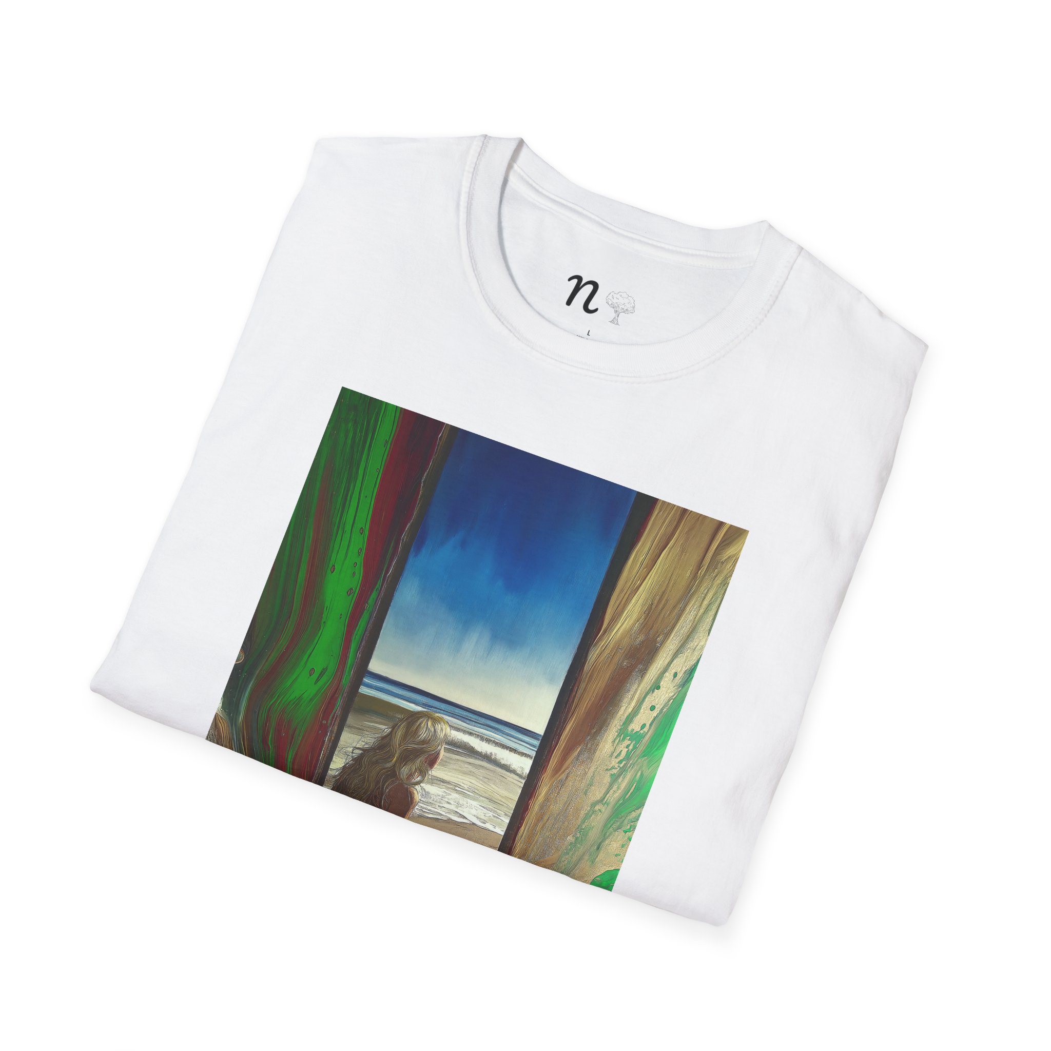 In the Frame (Neon) - Image 6