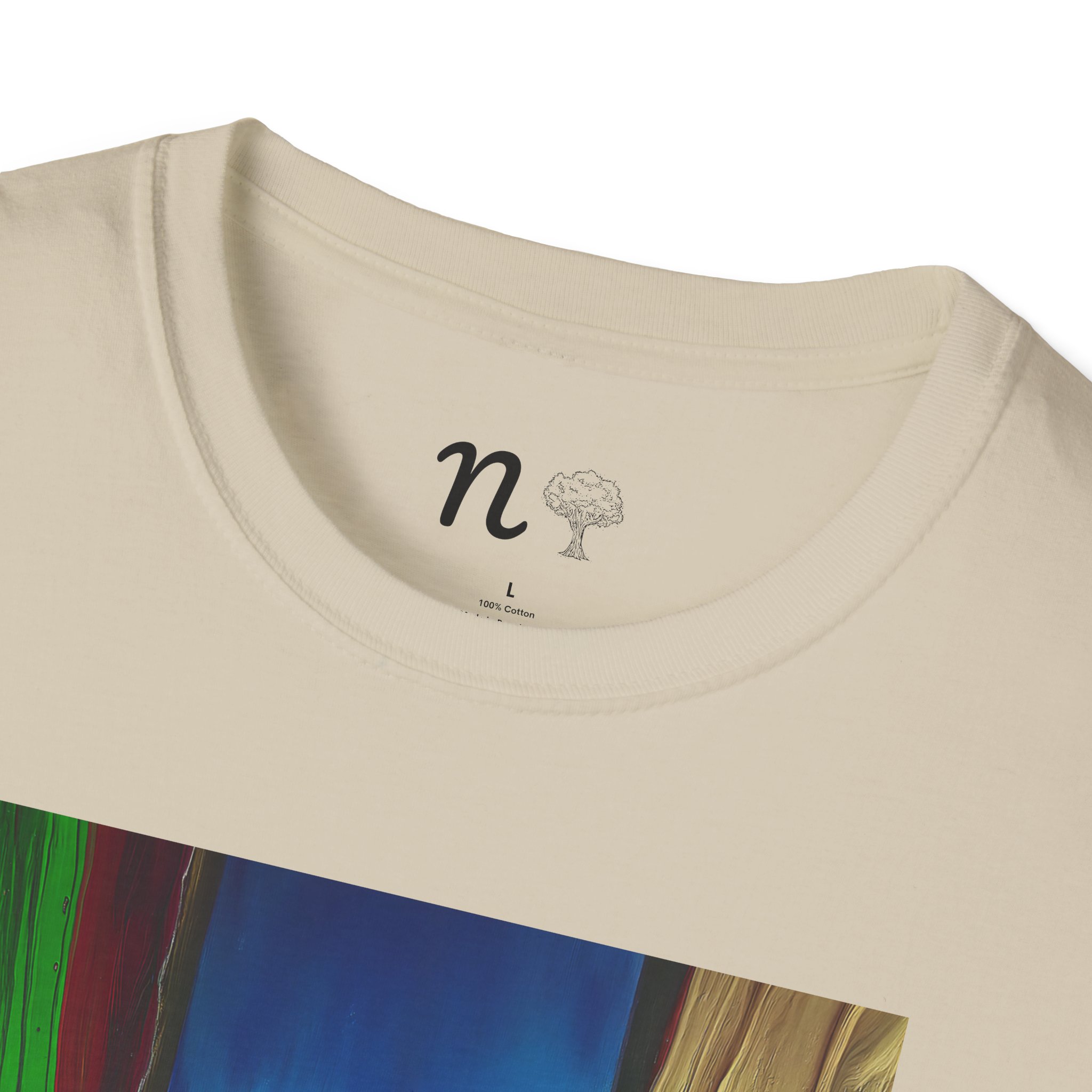 In the Frame (Neon) - Image 8