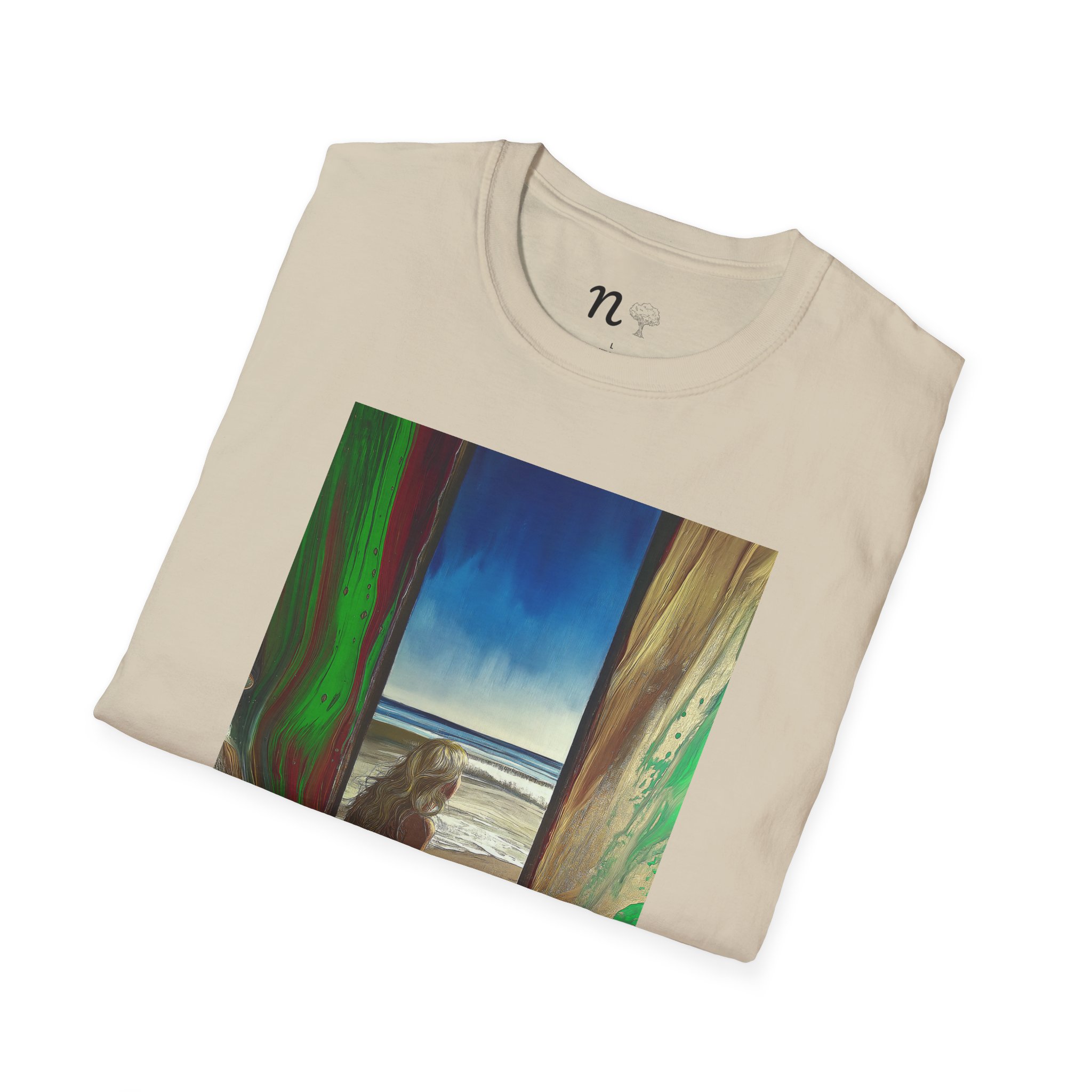 In the Frame (Neon) - Image 9