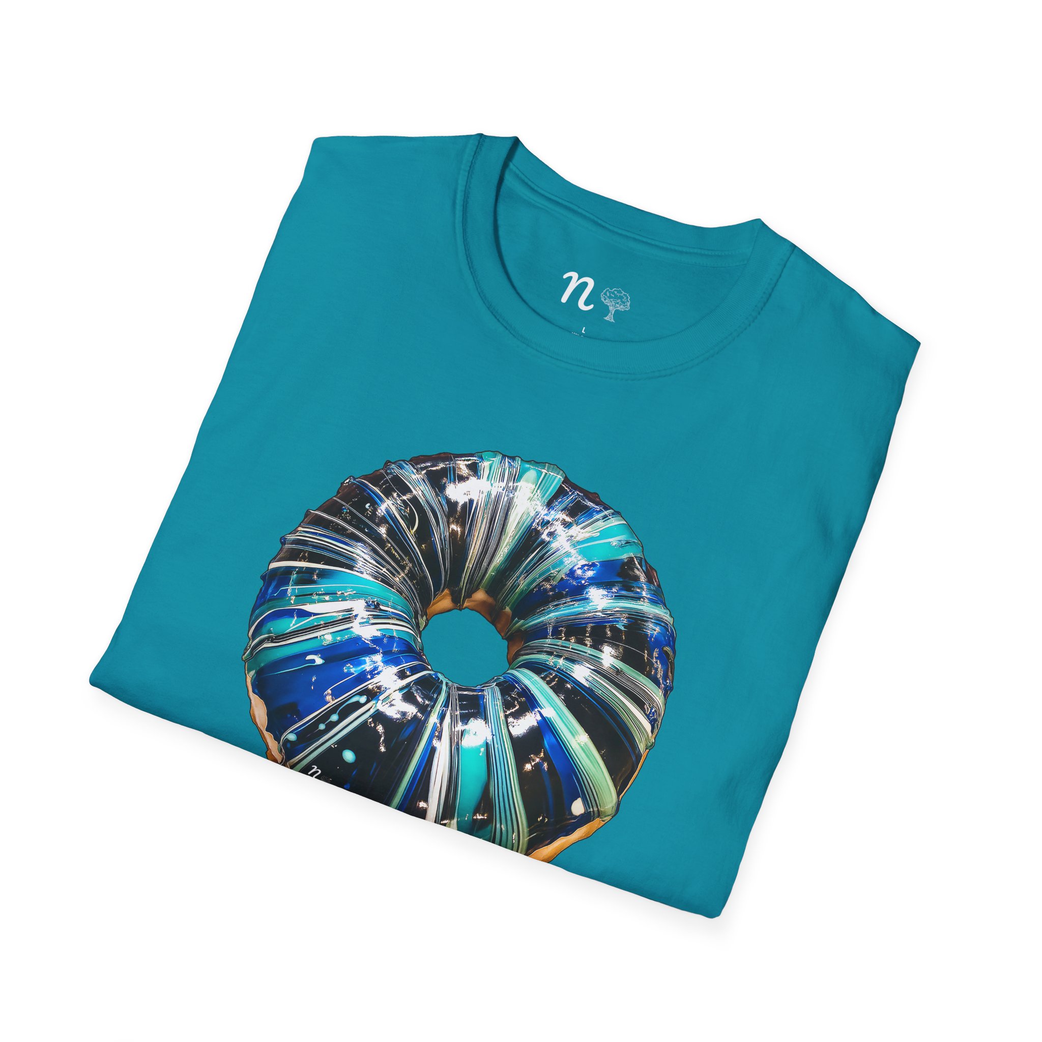 Black Hole Donut (Gx) - Image 6