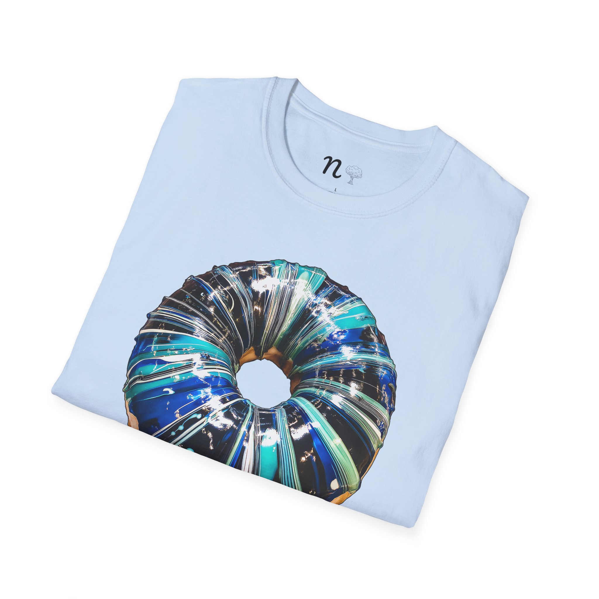 Black Hole Donut (Gx) - Image 9