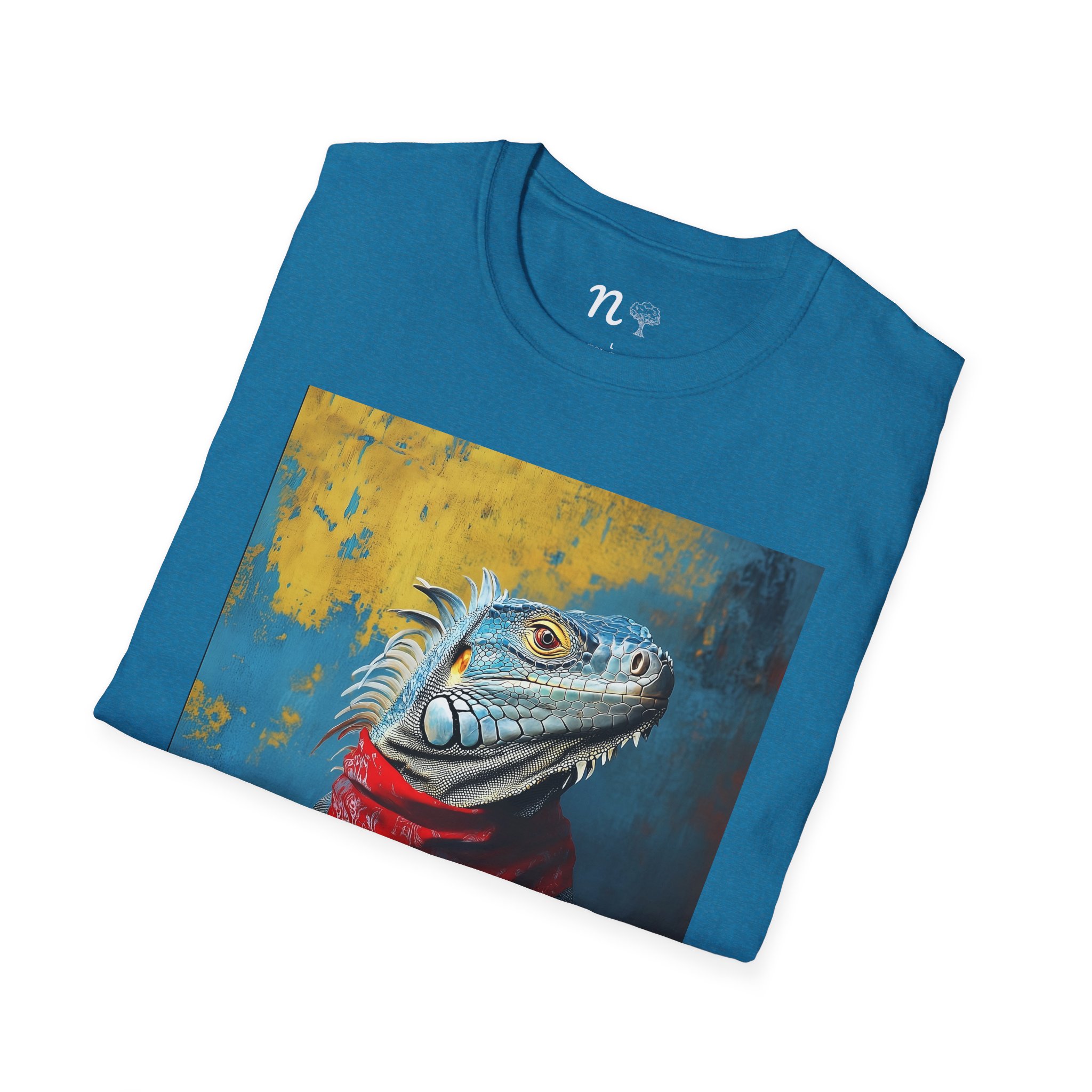 Don Iguan (DS) - Image 14