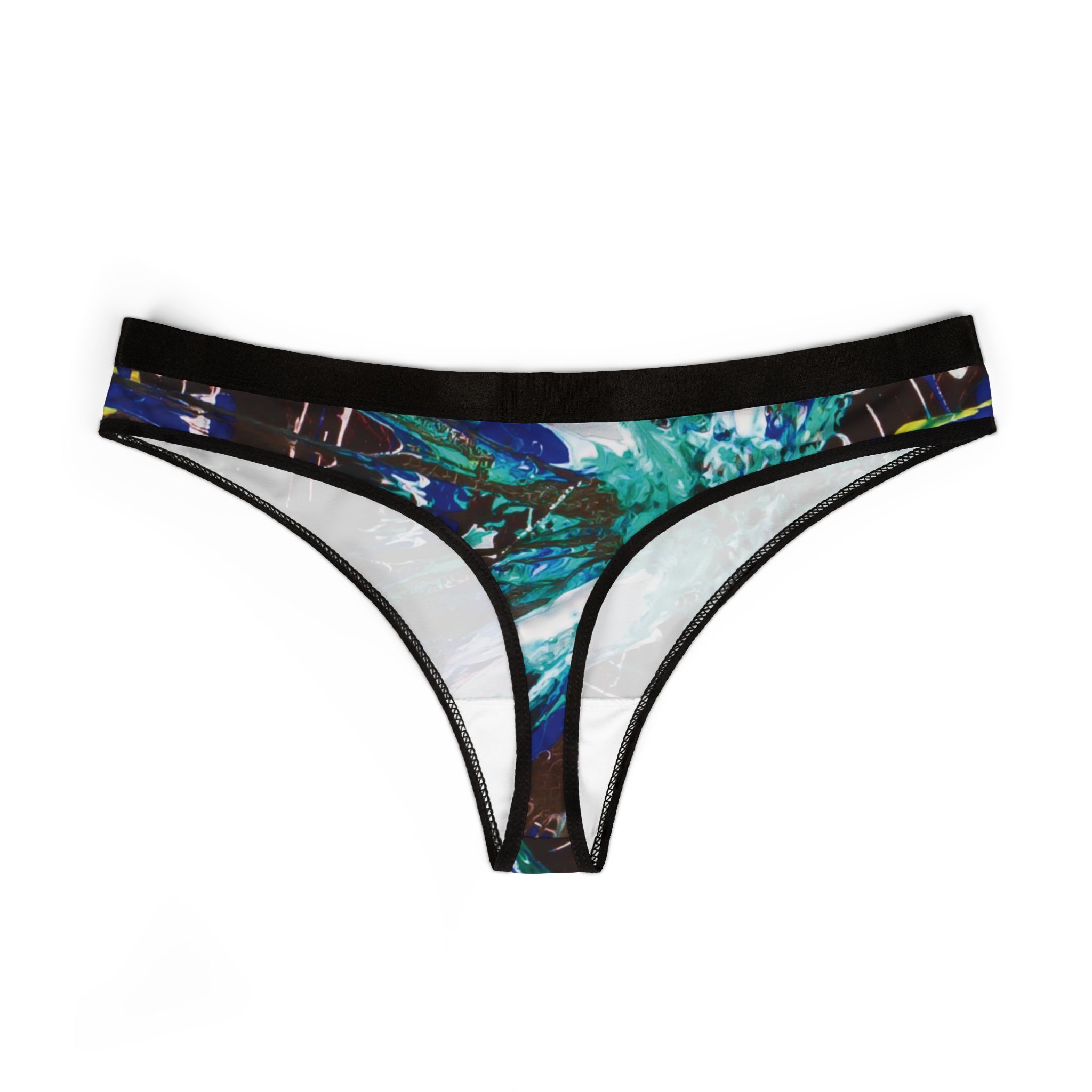 The OG "Galaxy" Thong - Image 4