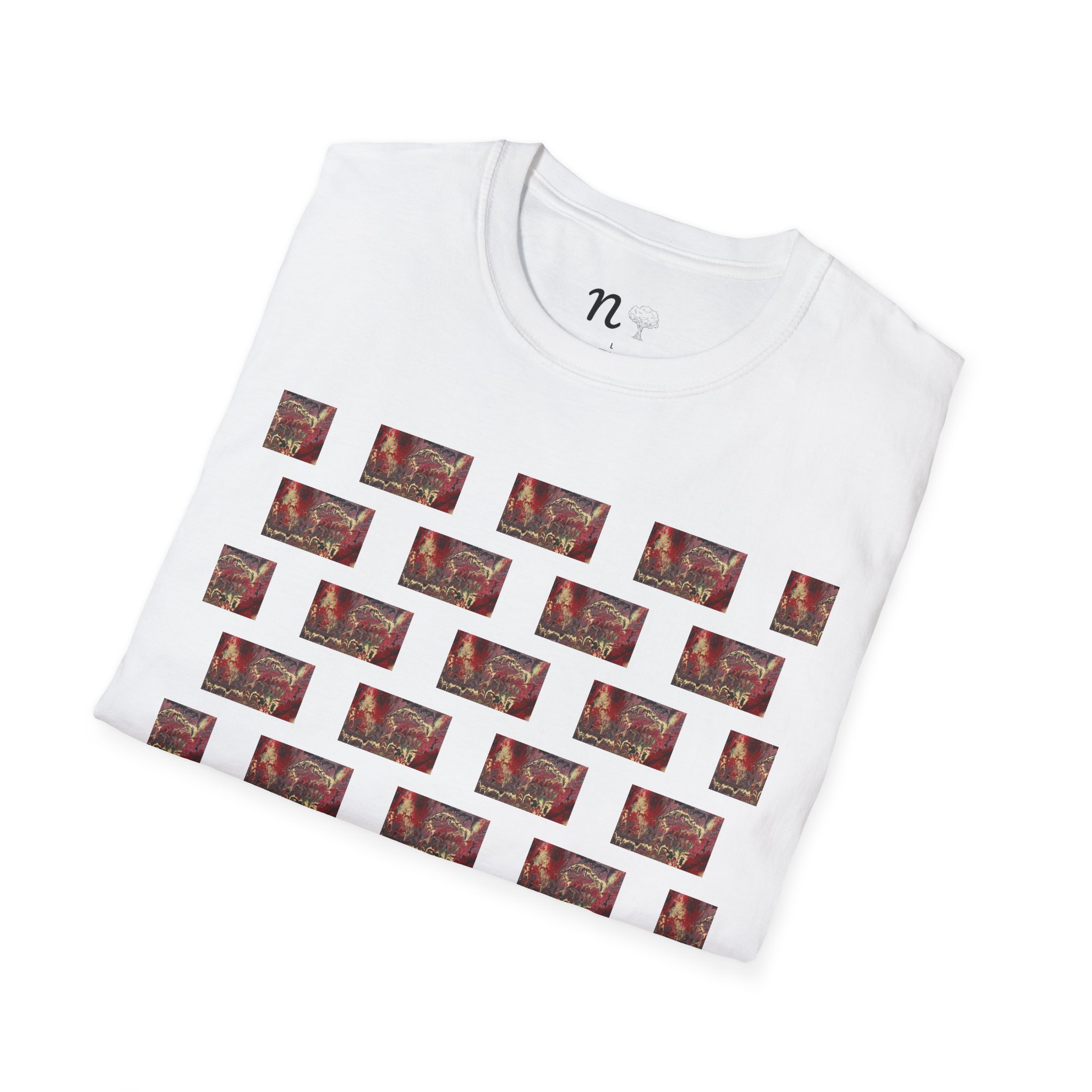 Fire Form Brick (Ff) - Image 3