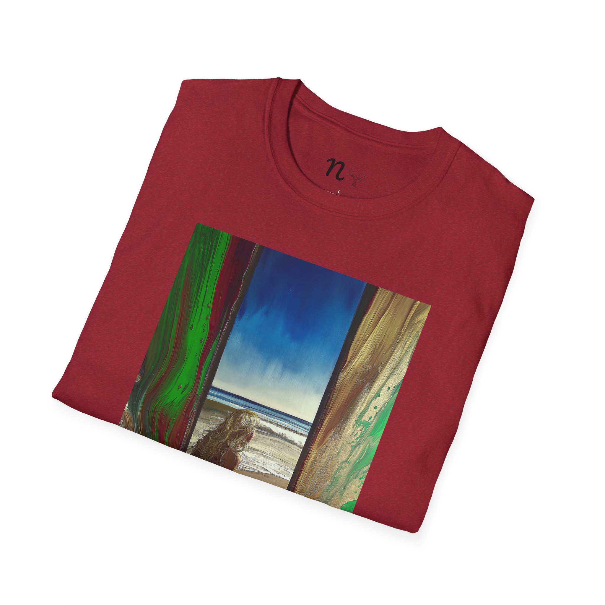 In the Frame (Neon) - Image 15