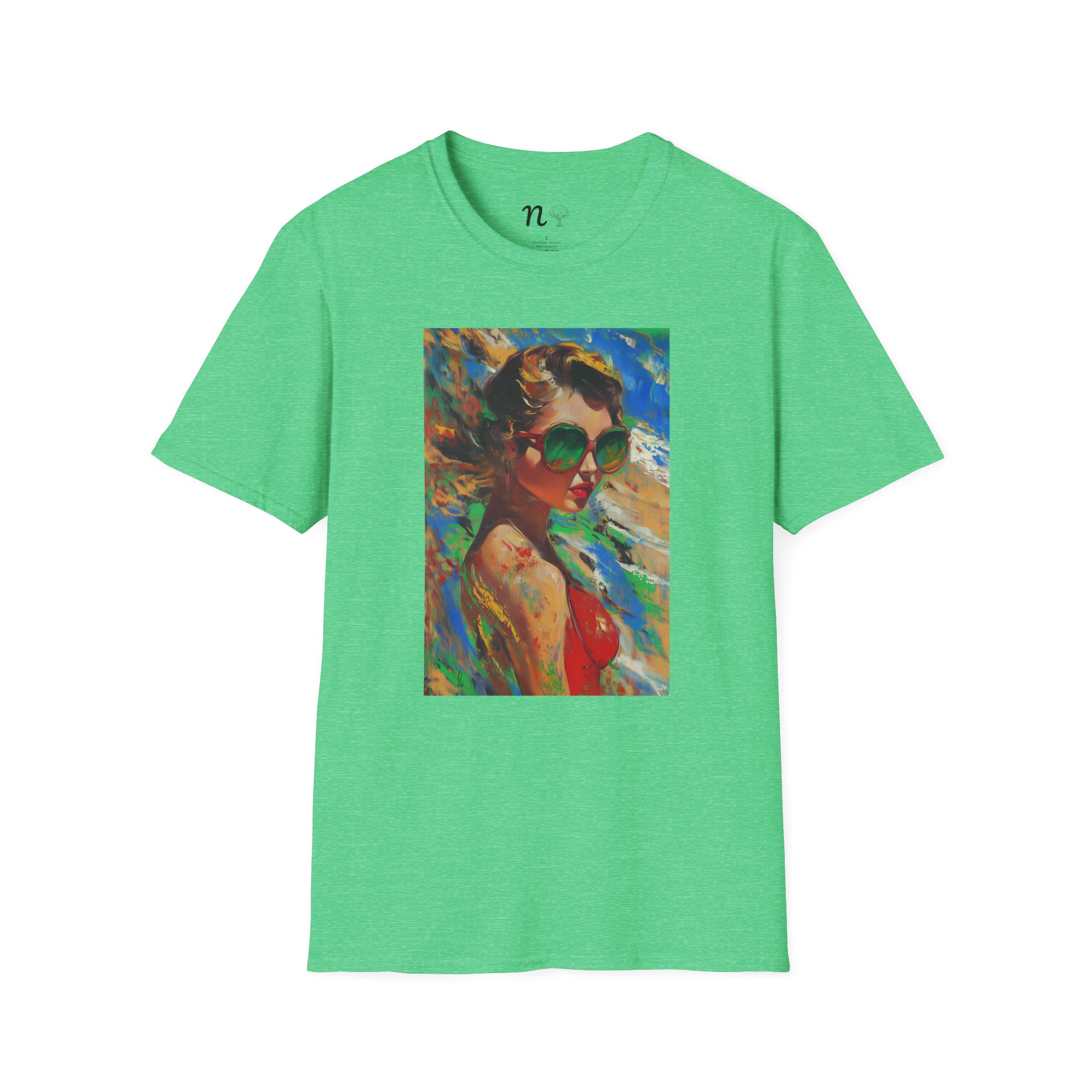 Beach Dayz (Neon) - Image 4