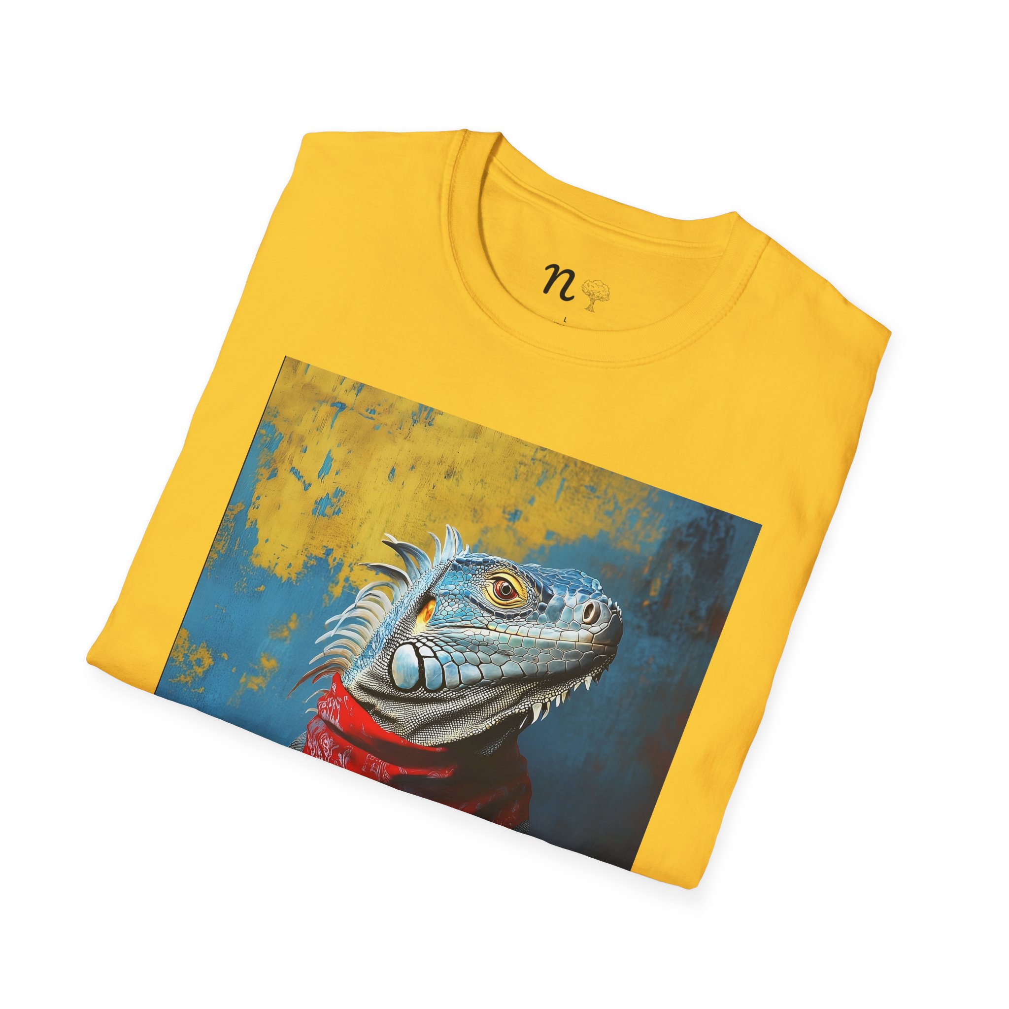 Don Iguan (DS) - Image 8