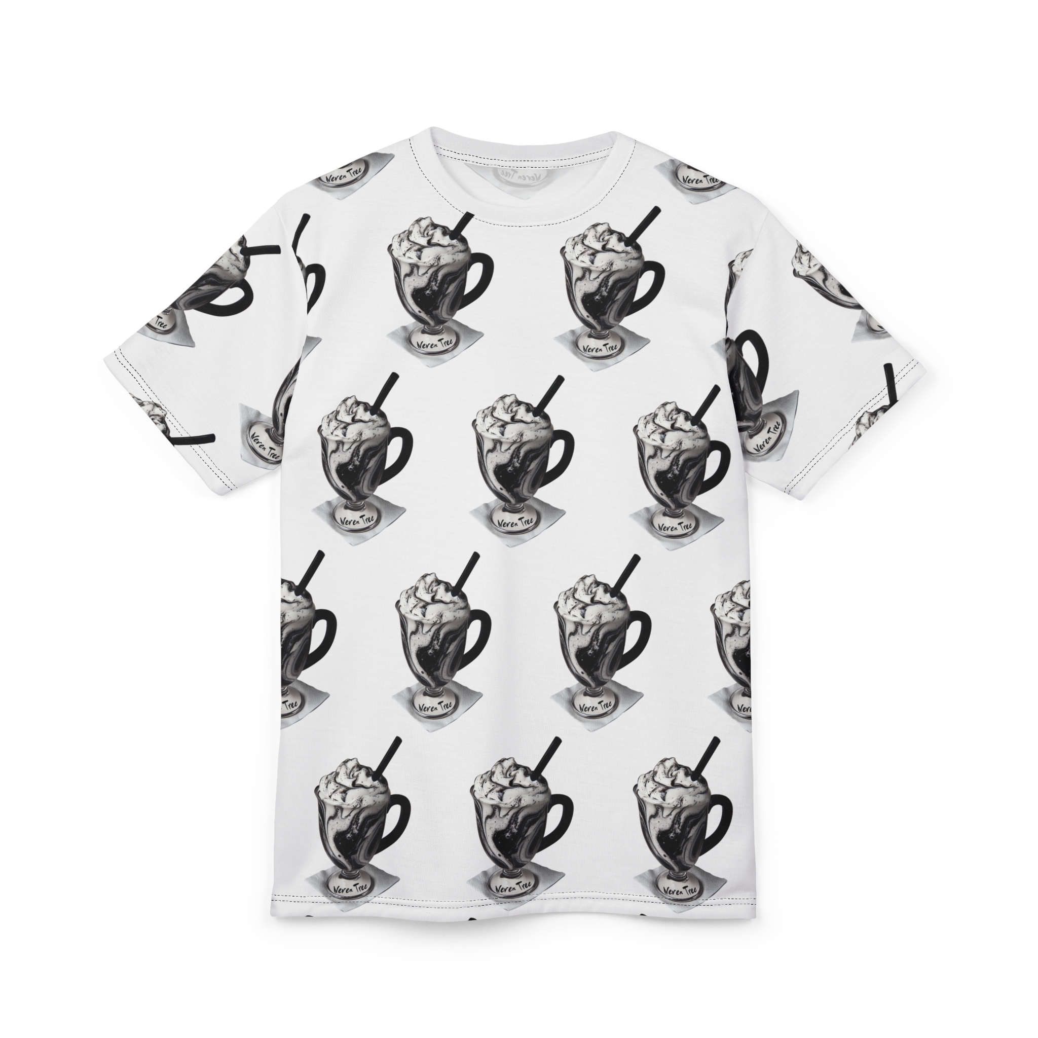 50s Shake Vanilla (Ma)