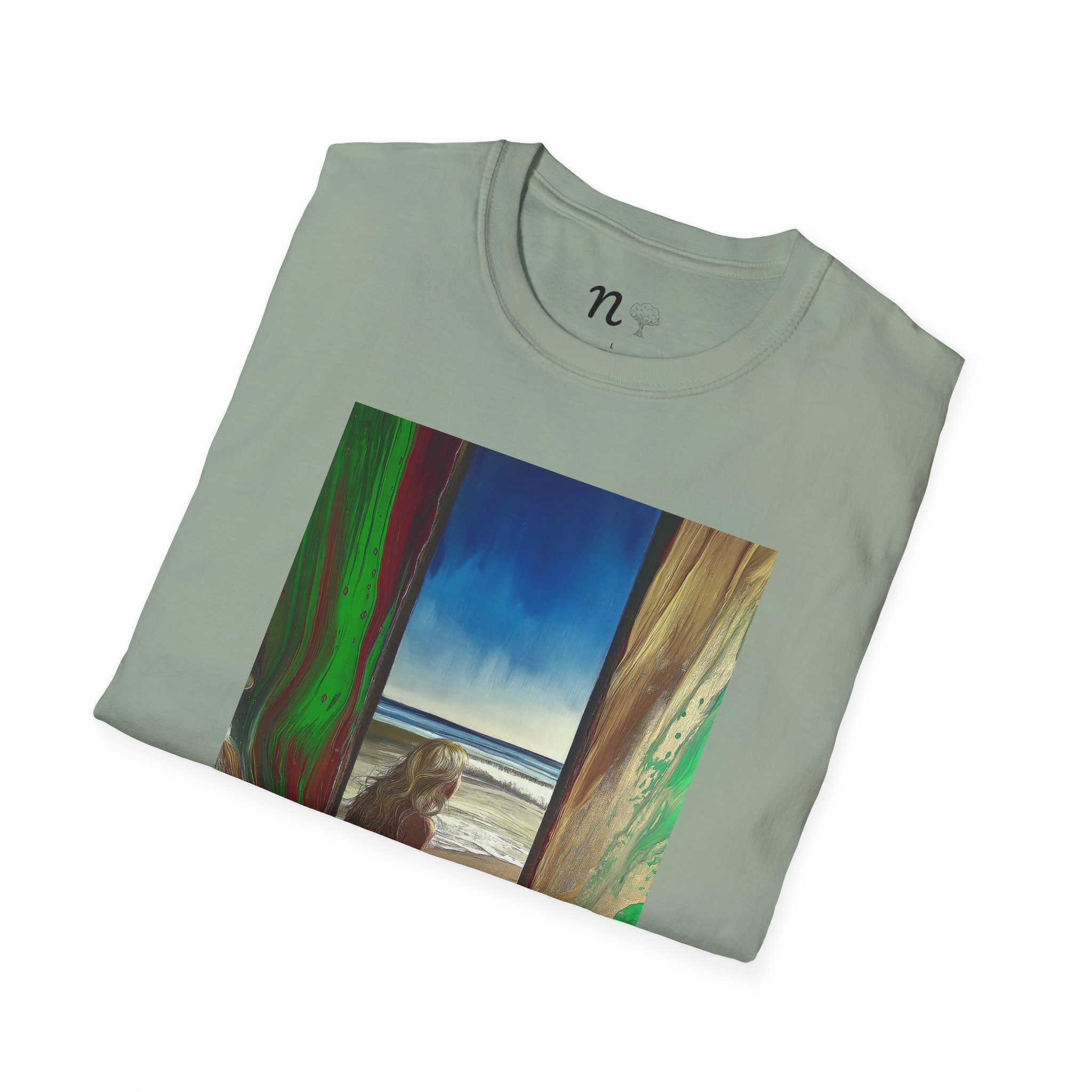 In the Frame (Neon) - Image 3