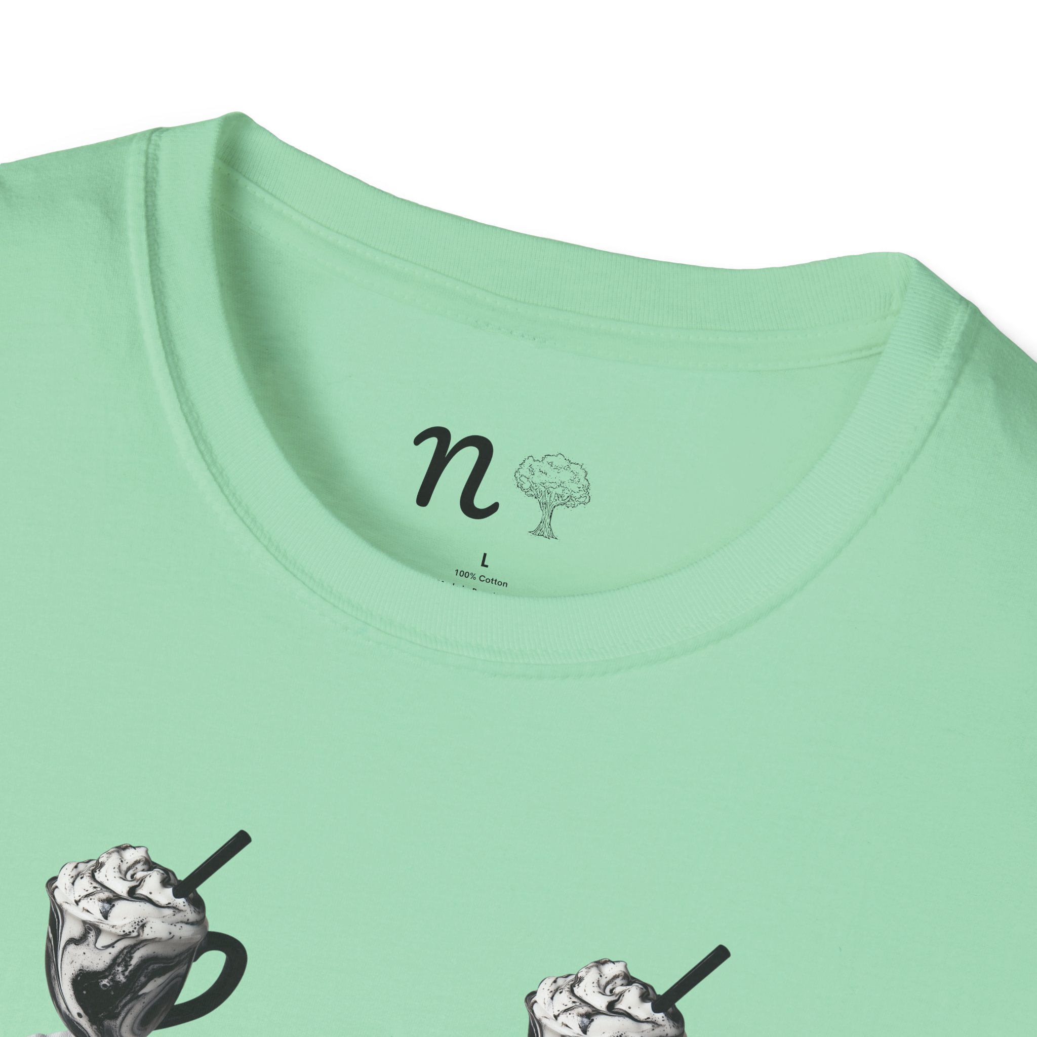 Marble Milkshake (Mb) - Image 4