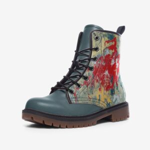 Leather Boot (DS: Stormwater 1)