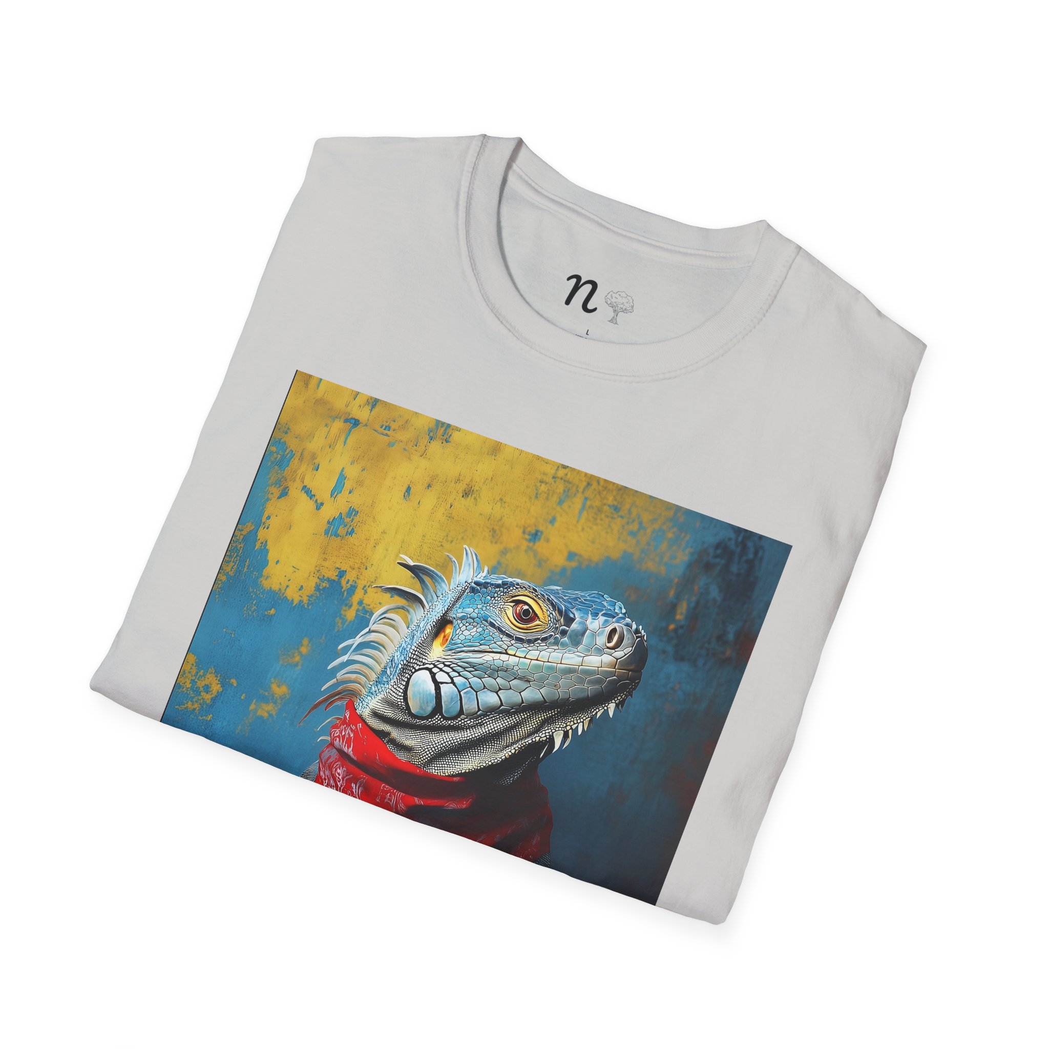 Don Iguan (DS) - Image 5