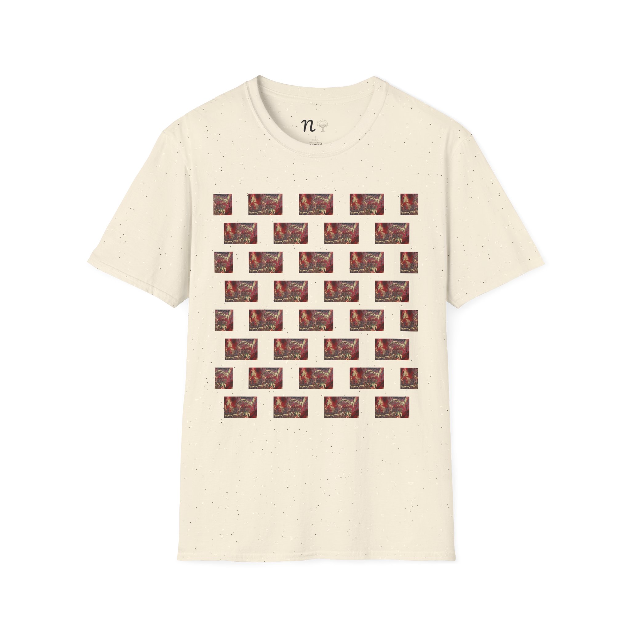 Fire Form Brick (Ff) - Image 8