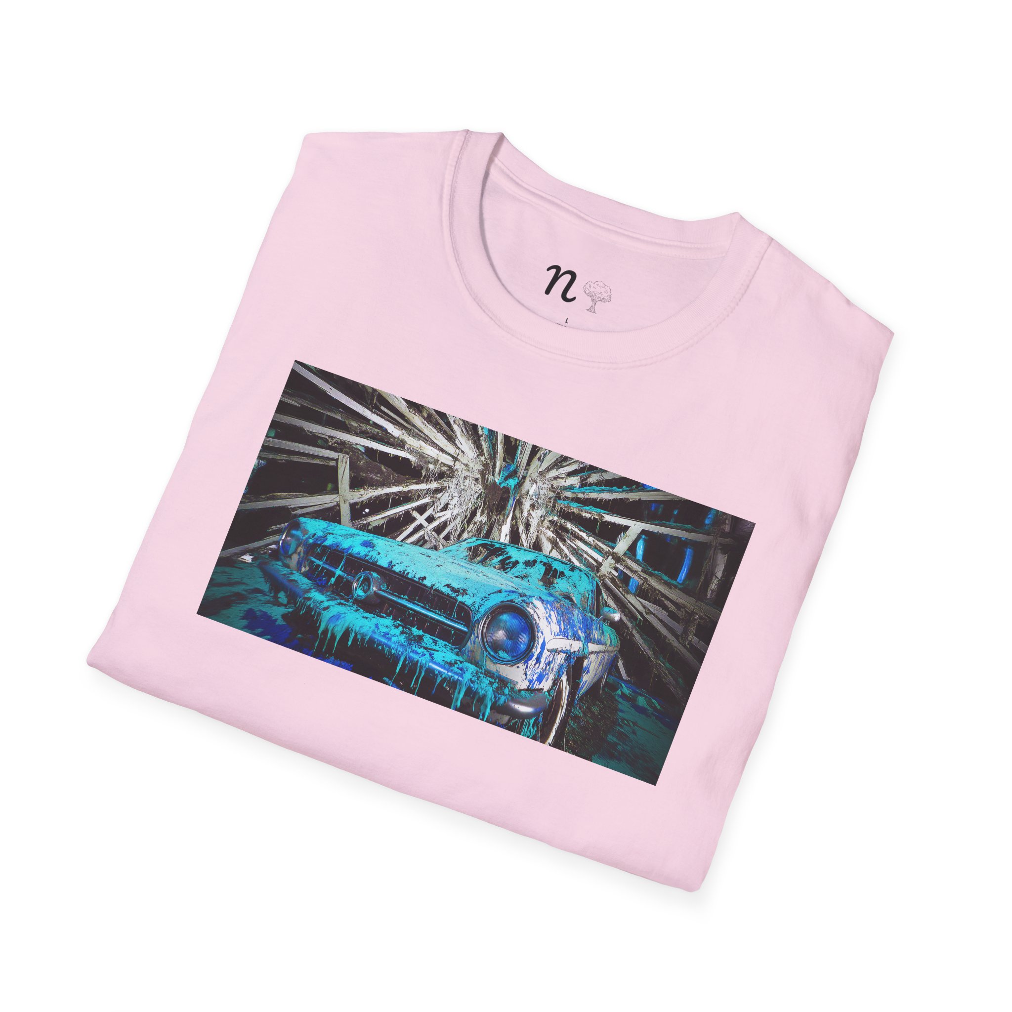 Car Slop TV (Gx) - Image 3