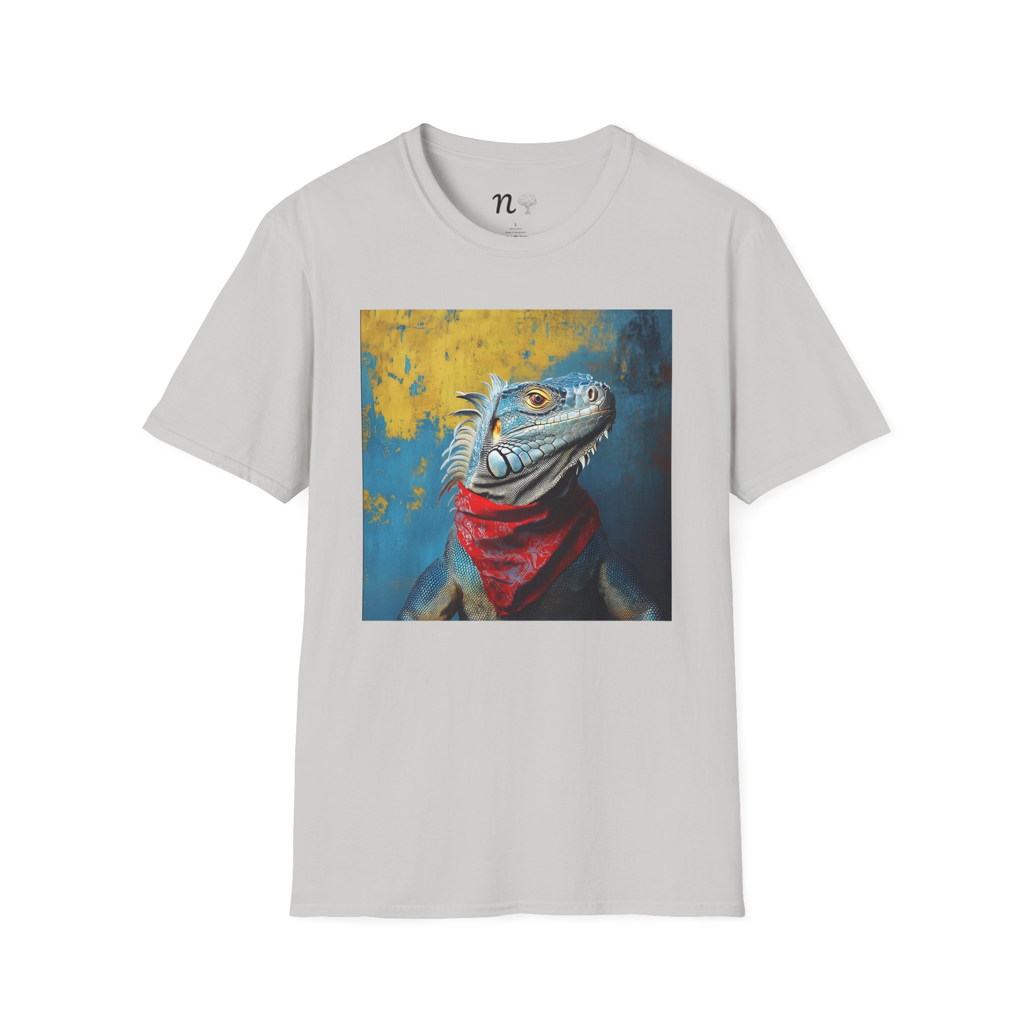 Don Iguan (DS) - Image 3