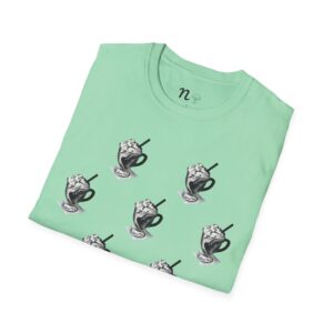 Marble Milkshake (Mb)