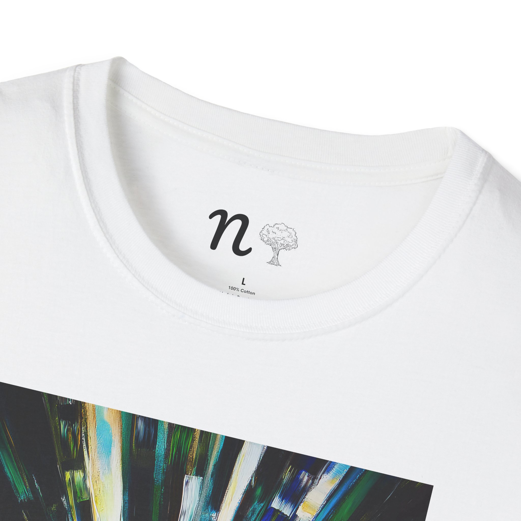 Lady Planet (Gx) - Image 5