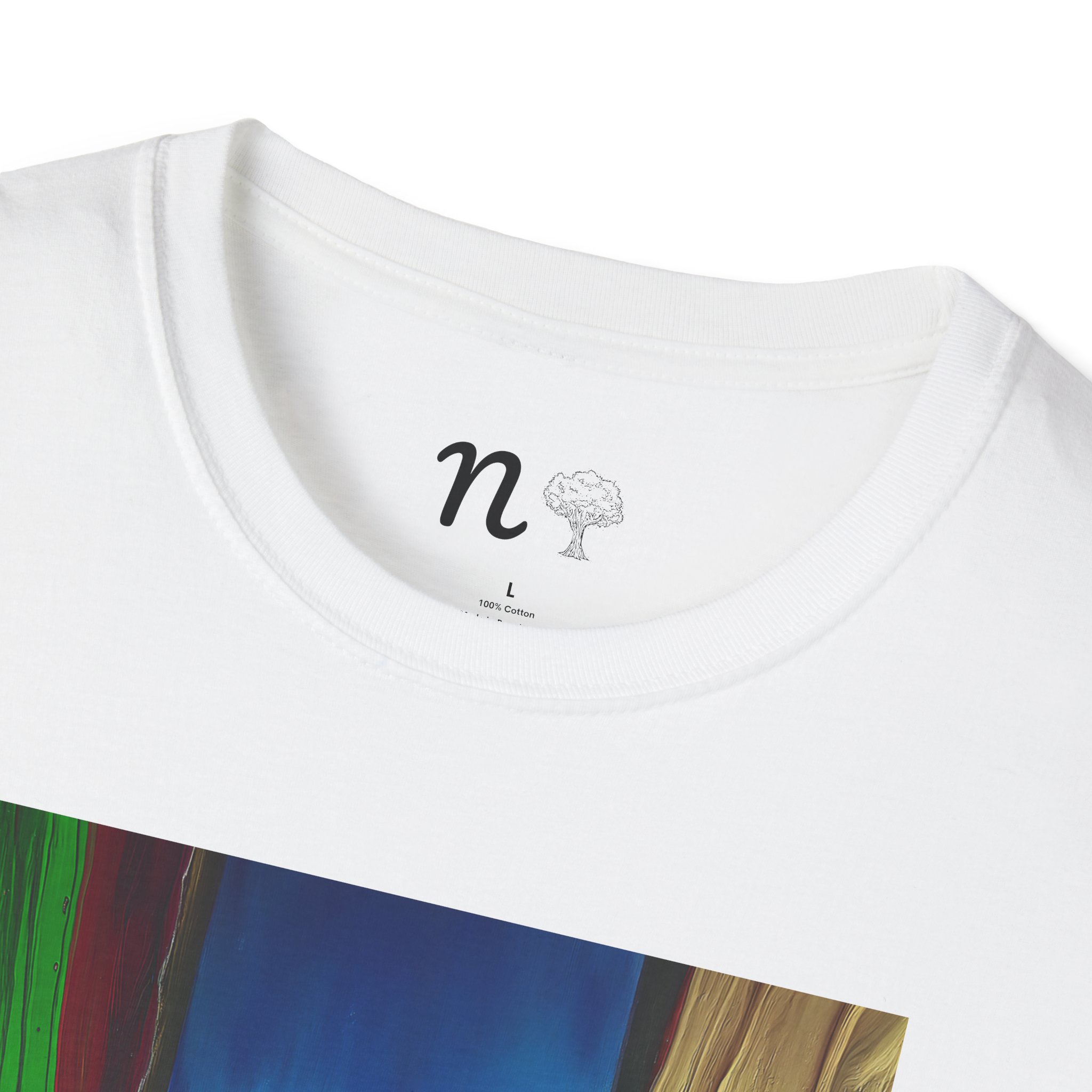 In the Frame (Neon) - Image 5