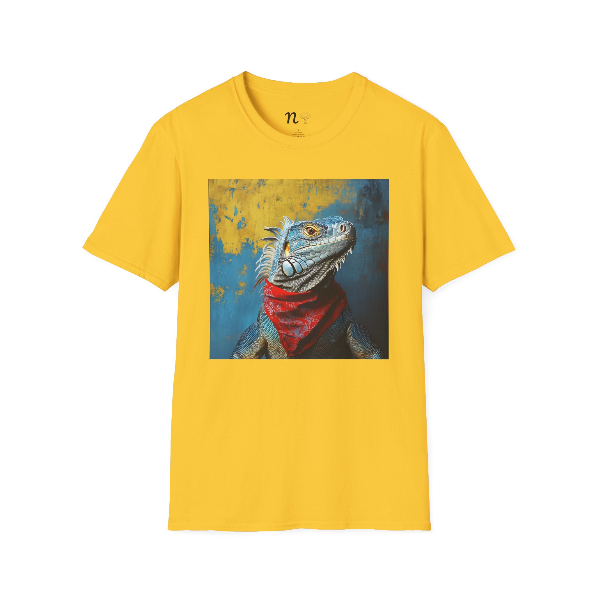 Don Iguan (DS) - Image 6