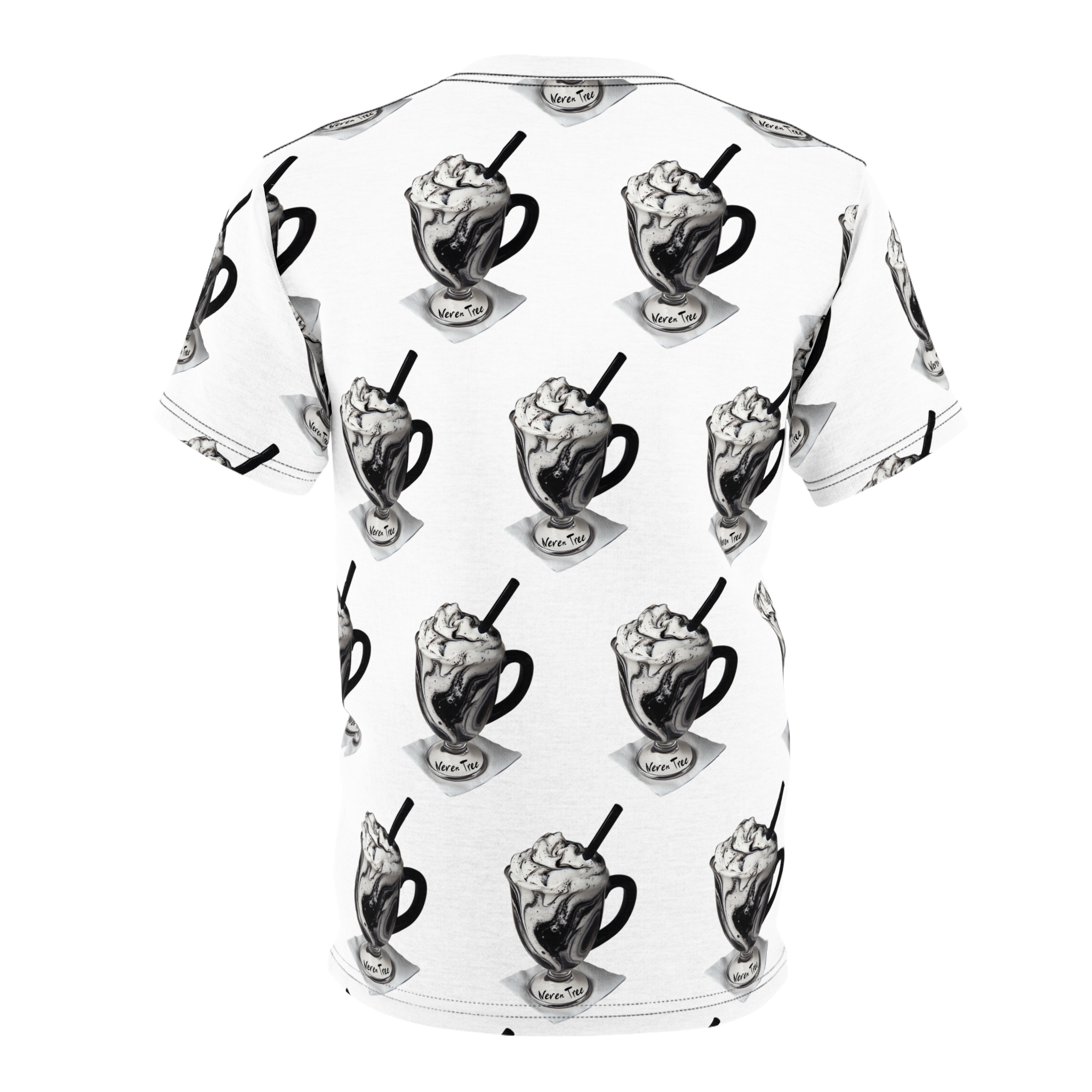 50s Shake Vanilla (Ma) - Image 3