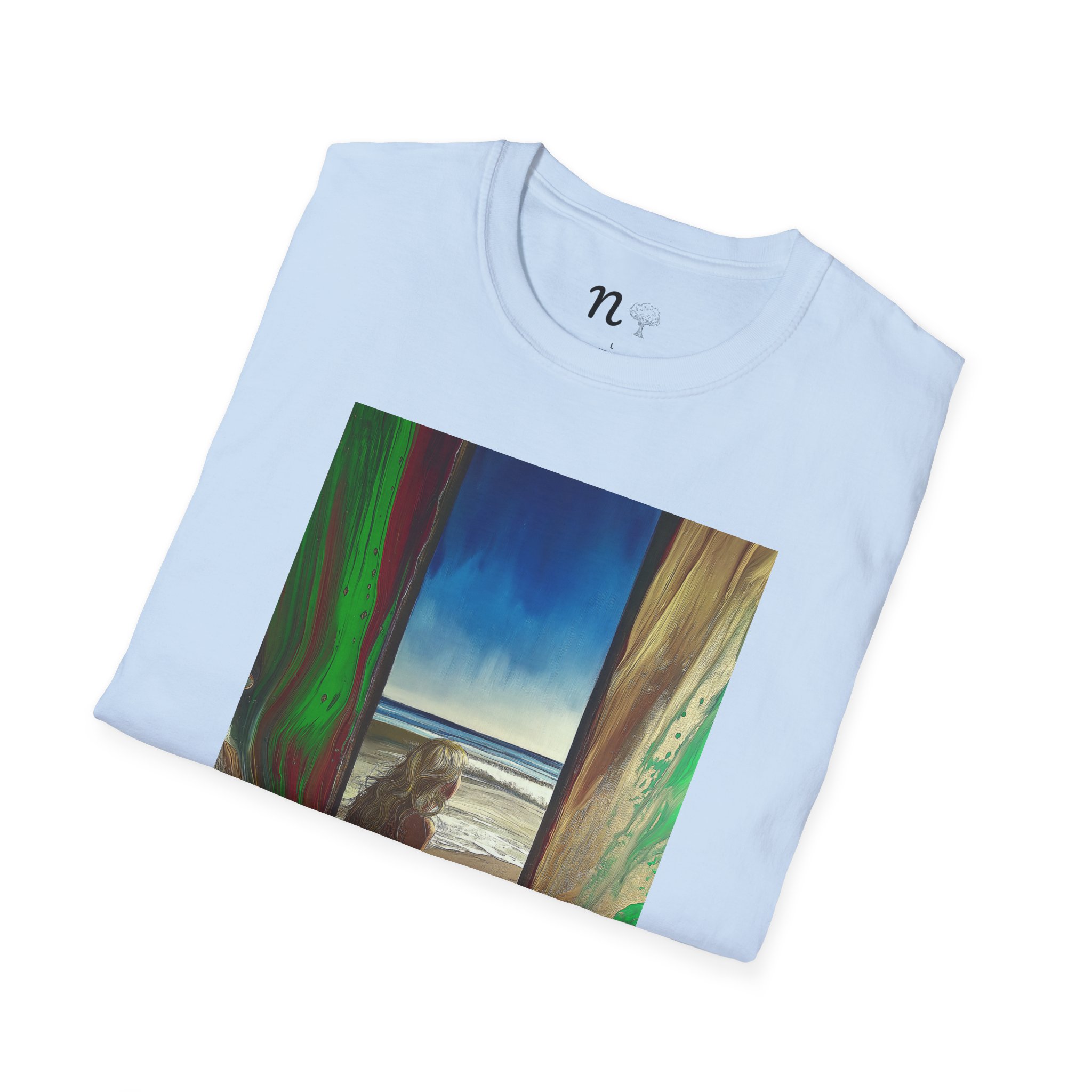 In the Frame (Neon) - Image 12