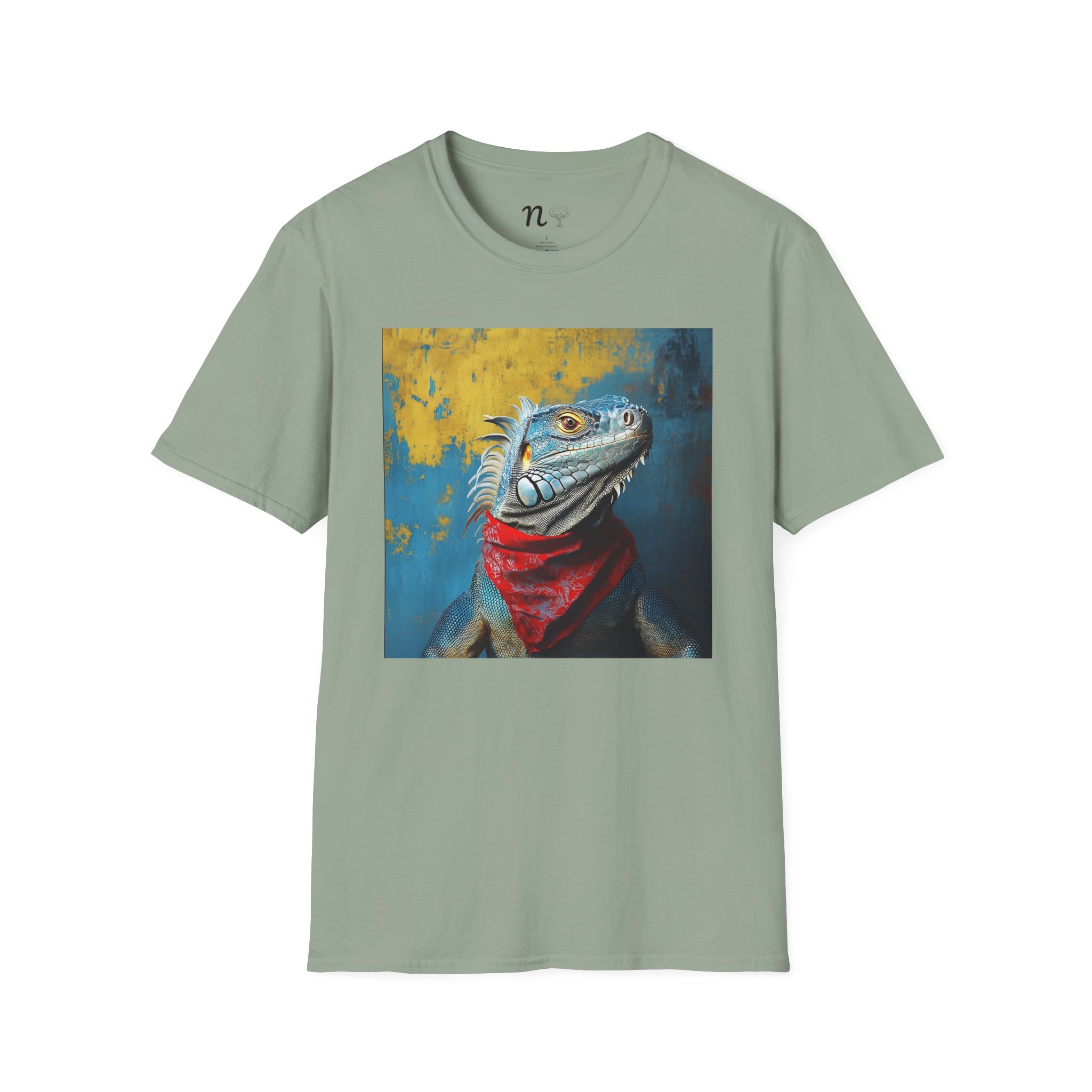 Don Iguan (DS) - Image 9