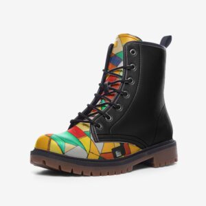 Leather Boot (BC: Junction 2)