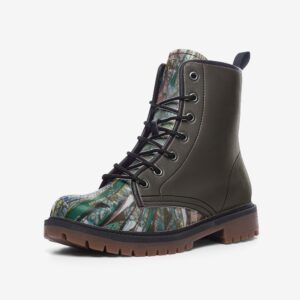 Leather Boot (Fs: Terrain 2)