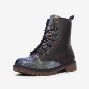 Leather Boot (Gr: Canyon 2)